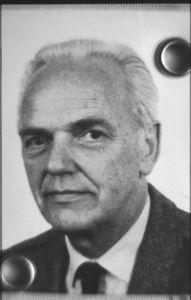 Jan Geusebroek de kunstschilder
Sinds 1958 woonachtig in Maastricht
