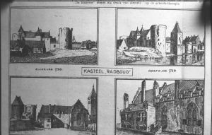 kasteel radboud 1726
