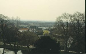 1975
Spooksingel, Westersingel. Randwijk
