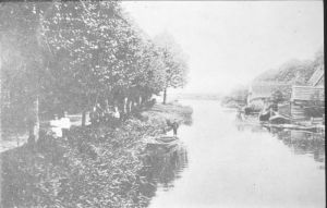 Vlietstroom
